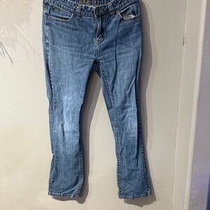 Kimes Ranch. 10/32. Betty bootcut jeans. In good condition.